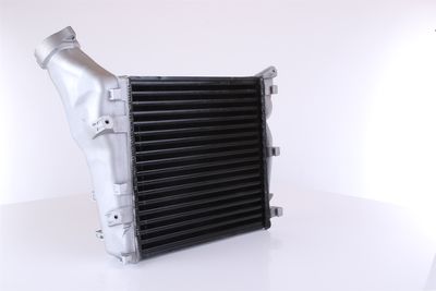 INTERCOOLER COMPRESOR NISSENS 96276 19
