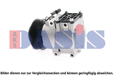 KOMPRESSOR KLIMAANLAGE