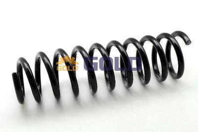 JAPANPARTS GZJ6126A Пружина подвески  для HYUNDAI (Хендай)