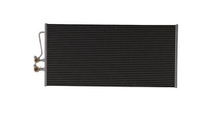 CONDENSATOR CLIMATIZARE MAHLE AC1202000P 1