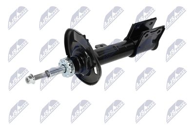 AMORTIZOR NTY ACT054 3