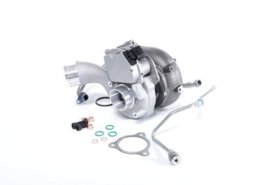 LADER AUFLADUNG BTS Turbo T981349BT 5