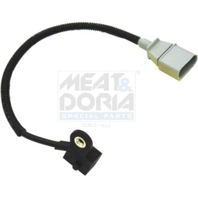 Snímač, poloha vačkového hřídele MEAT & DORIA 87487