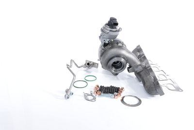 LADER AUFLADUNG BTS Turbo T981432BT 18