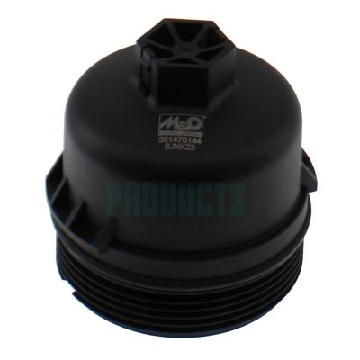 CAPAC CARCASA FILTRU ULEI