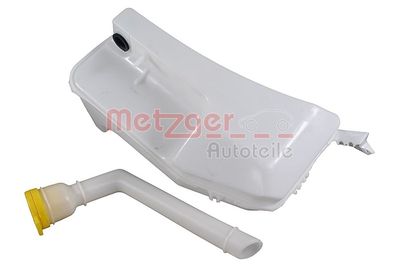 WASCHWASSERBEHäLTER SCHEIBENREINIGUNG METZGER AUTOTEILE 2140429 1