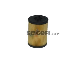 TECNOCAR OP1016 Масляний фільтр для MAN (Ман)