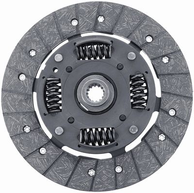 KUPPLUNGSSATZ SACHS 3000990157 6