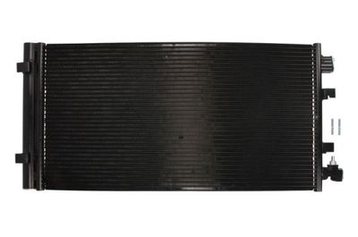 CONDENSATOR CLIMATIZARE THERMOTEC KTT110369 1