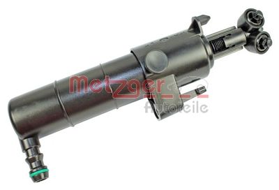 Dysza spryskiwacza, czyszczenie świateł przednich METZGER AUTOTEILE 2220548
