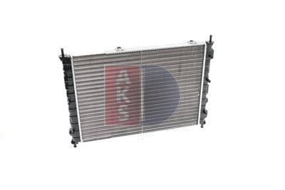 KüHLER MOTORKüHLUNG AKS DASIS 081090N 6