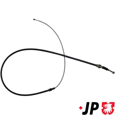 CABLU FRANA DE PARCARE