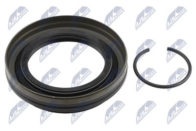 SIMERING DIFERENTIAL NTY NUPBM001 1