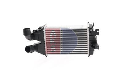 LADELUFTKüHLER AKS DASIS 157055N 15