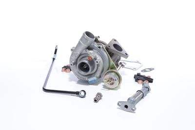 LADER AUFLADUNG BTS Turbo T981031 3