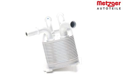 ÖLKüHLER AUTOMATIKGETRIEBE METZGER AUTOTEILE 0899531 10