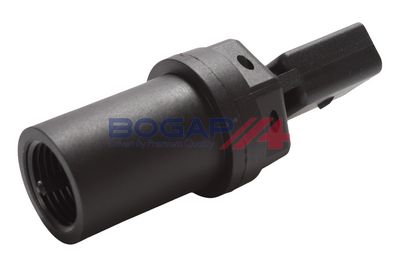 BOGAP Jutiklis, odometras