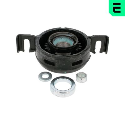 LAGERUNG GELENKWELLE