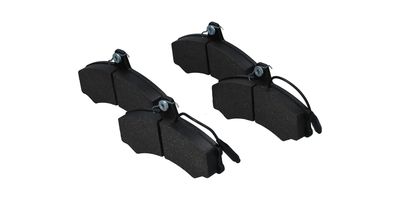 SET PLACUTE FRANA FRANA DISC VALEO 302604A 17