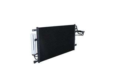 CONDENSATOR CLIMATIZARE NRF 35600 42