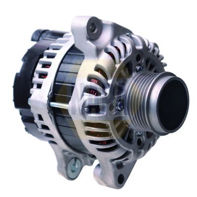 NAPA Alternator NAL2111