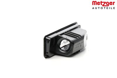 ILUMINARE NUMAR DE CIRCULATIE METZGER AUTOTEILE 2080045 14