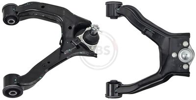 BRAT SUSPENSIE ROATA