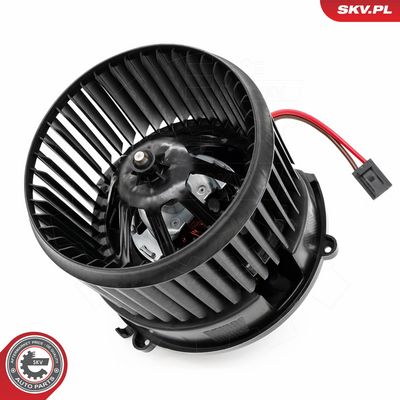 vnitřní ventilátor ESEN SKV 68SKV021