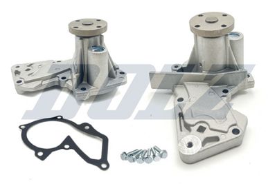 POMPă DE APă RăCIRE MOTOR