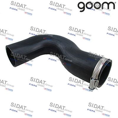 LADELUFTSCHLAUCH FISPA 500497