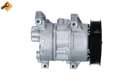 Compressor, air conditioning 32649