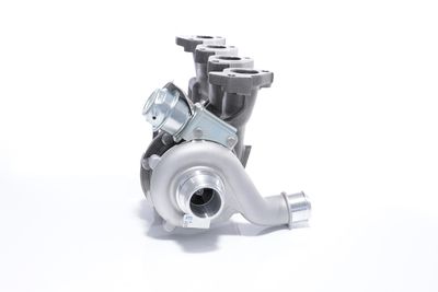 LADER AUFLADUNG BTS Turbo T912391BT 35