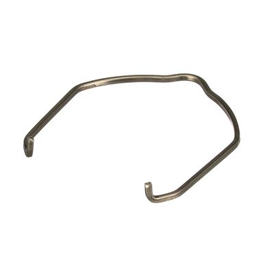 HALTESCHELLE LADELUFTSCHLAUCH GATES HCL005 3