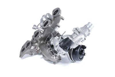 LADER AUFLADUNG BTS Turbo T919074 25