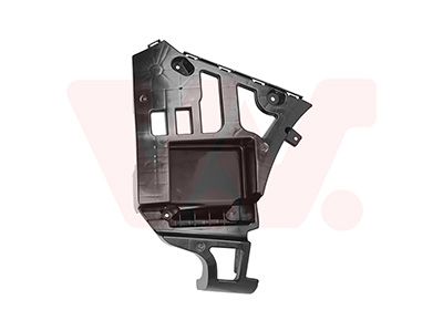 държач, броня VAN WEZEL 0690538