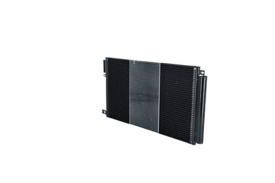 KONDENSATOR KLIMAANLAGE NRF 35939 32