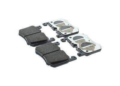 SET PLACUTE FRANA FRANA DISC BOSCH 0986460156 13
