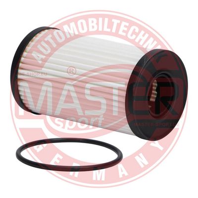 Olejový filter MASTER-SPORT GERMANY 6024Z-OFS-PCS-MS