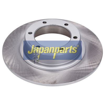 JAPANPARTS Stabdžių diskas