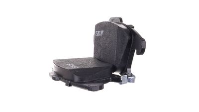 BREMSBELAGSATZ SCHEIBENBREMSE SKF VKBP80359A 32