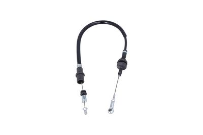 KAMOKA - Plynové lanko OPEL, VAUXHALL , 116075