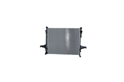 KüHLER MOTORKüHLUNG NRF 550019 6