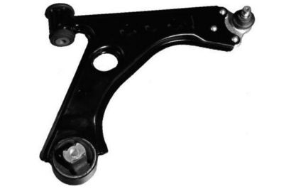 носач, окачване на колелата QUICK STEER WA7568