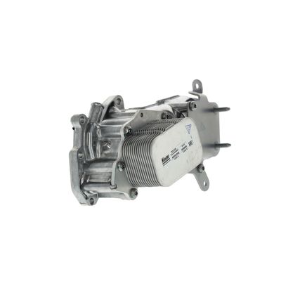 RADIATOR ULEI ULEI MOTOR NISSENS 91124 37
