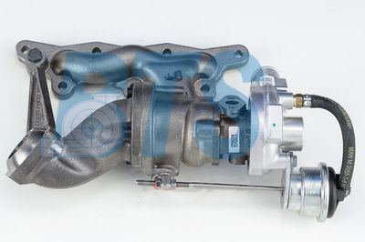 LADER AUFLADUNG BTS Turbo T911269BL 5