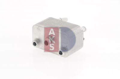 ÖLKüHLER AUTOMATIKGETRIEBE AKS DASIS 056034N 8