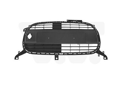 LüFTUNGSGITTER STOßFäNGER