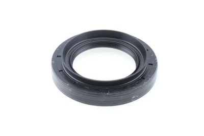 WELLENDICHTRING DIFFERENTIAL