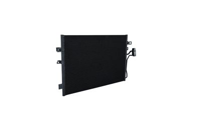 CONDENSATOR CLIMATIZARE NRF 350087 42