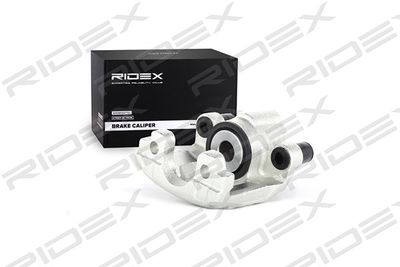 RIDEX 78B0090 Тормозной суппорт для CHRYSLER VOYAGER IV (RG, RS)